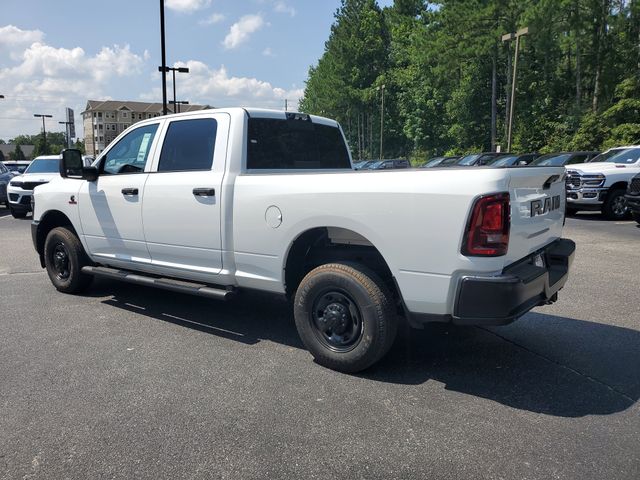 2025 Ram 2500 Tradesman photo 4