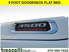 2026 Ram 3500 Chassis Cab TRADESMAN  REGULAR  4X4 60' CA Pickup
