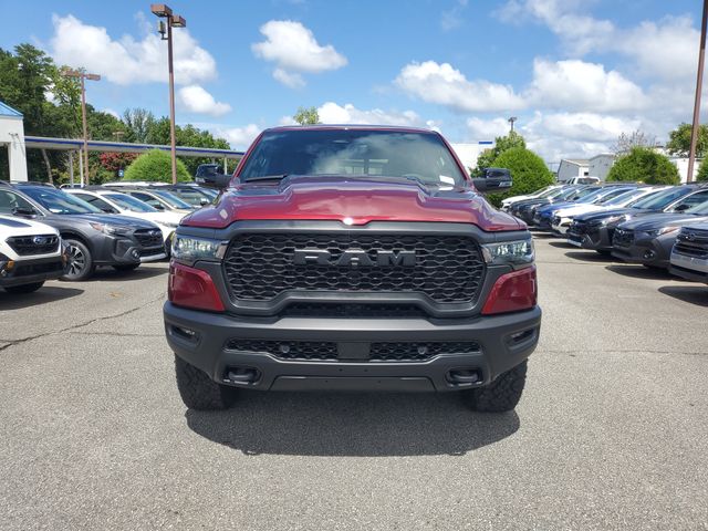 2026 Ram 1500 Rebel photo 2