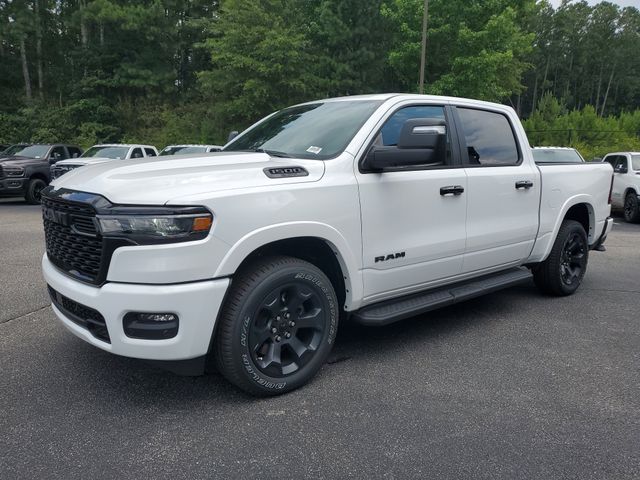 2025 Ram 1500 Big Horn photo 3