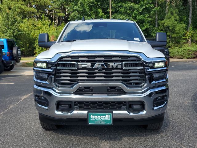 2026 Ram 2500 Tradesman photo 2
