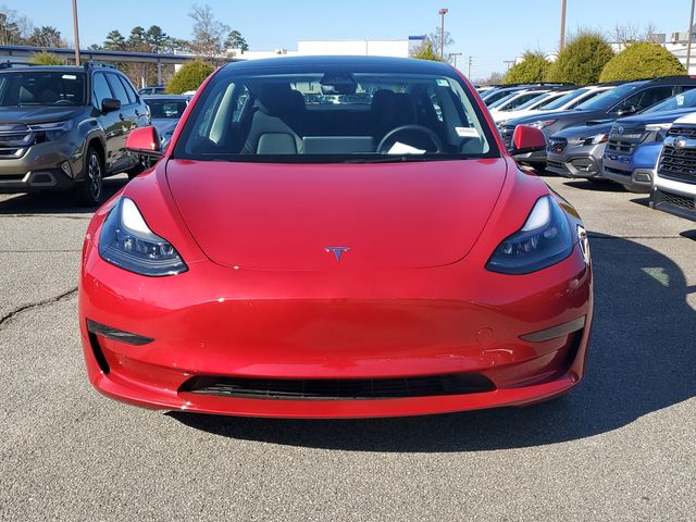 2023 Tesla Model 3 photo 2