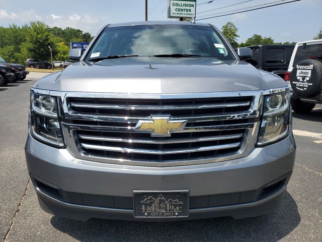 Used 2020 Chevrolet Tahoe LS with VIN 1GNSCAKC6LR182193 for sale in Jefferson, GA