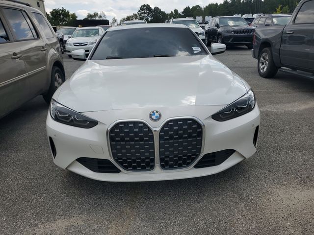 2022 Bmw 430i photo 2