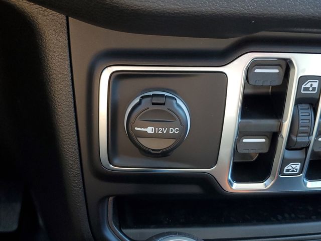 2025 Jeep Gladiator Sport S - Photo 30