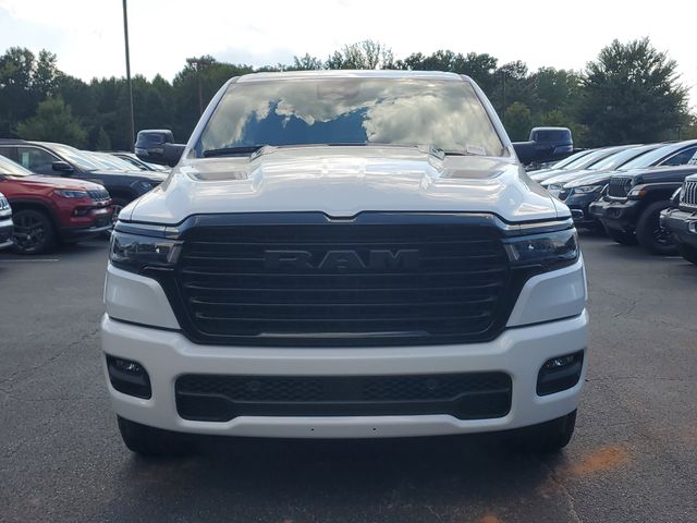 2026 Ram 1500 Laramie photo 2