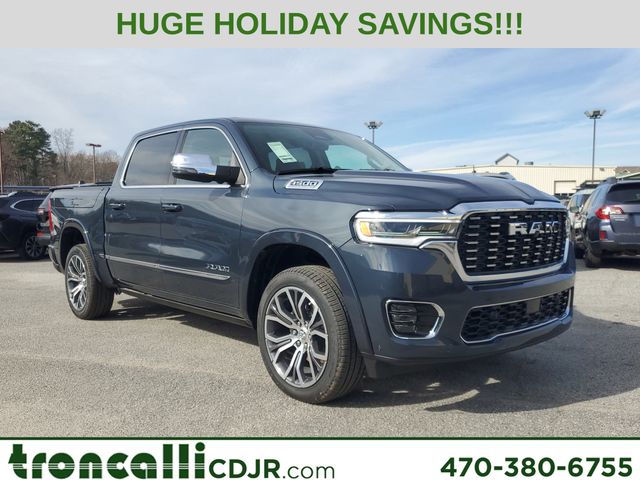 2026 RAM Ram 1500 Pickup Tungsten's photo