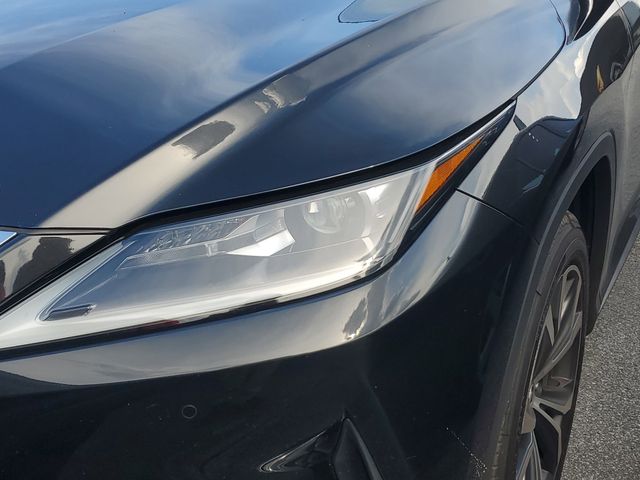 2022 Lexus RX 350 photo 3