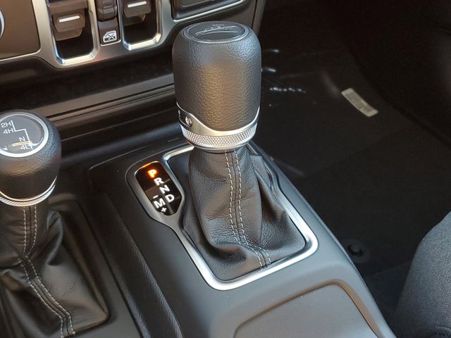 2025 Jeep Gladiator Sport S - Photo 32
