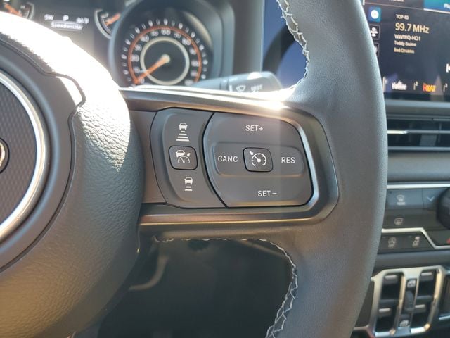 2025 Jeep Gladiator Sport S - Photo 24