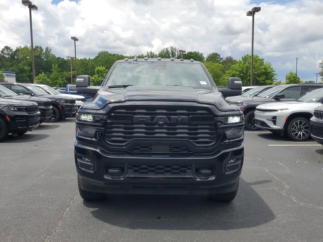 2025 Ram 2500 Big Horn photo 2