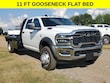 Ram 5500 Chassis Cab