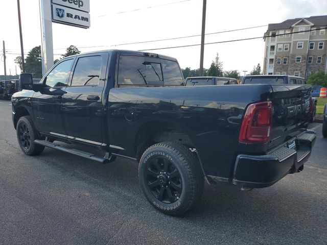 2025 Ram 2500 Big Horn photo 4