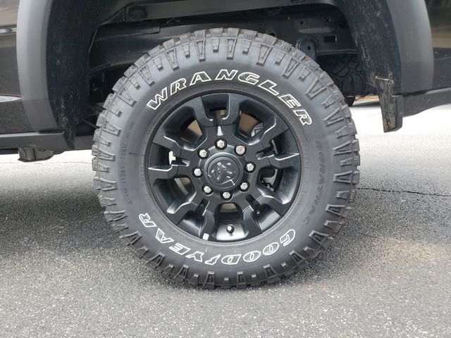 2025 RAM 2500 Power Wagon - Photo 11