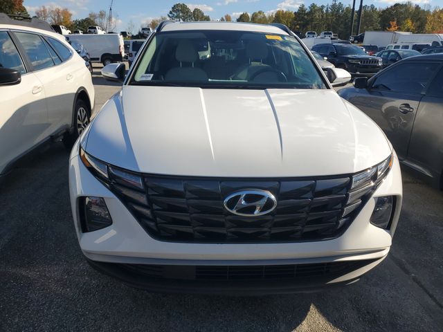 2023 Hyundai Tucson SEL Convenience photo 2