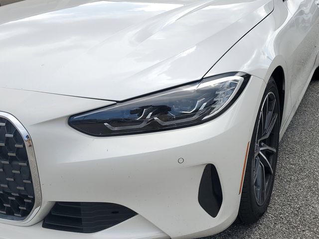 2022 Bmw 430i photo 4