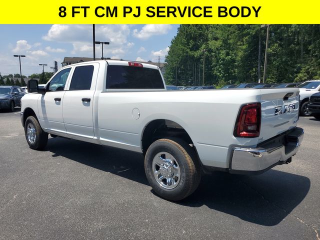2025 Ram 2500 Tradesman photo 4
