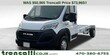  Ram ProMaster