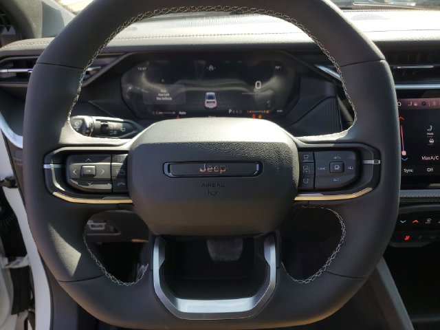 2026 Jeep Cherokee Limited - Photo 27