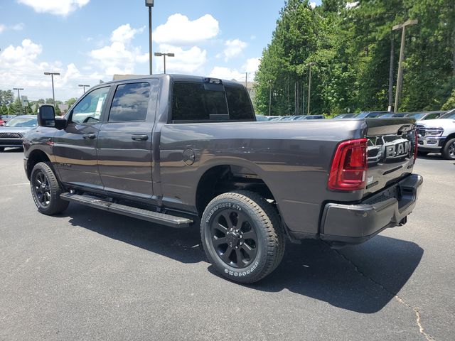 2025 Ram 2500 Big Horn photo 3