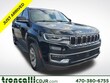 Jeep Wagoneer