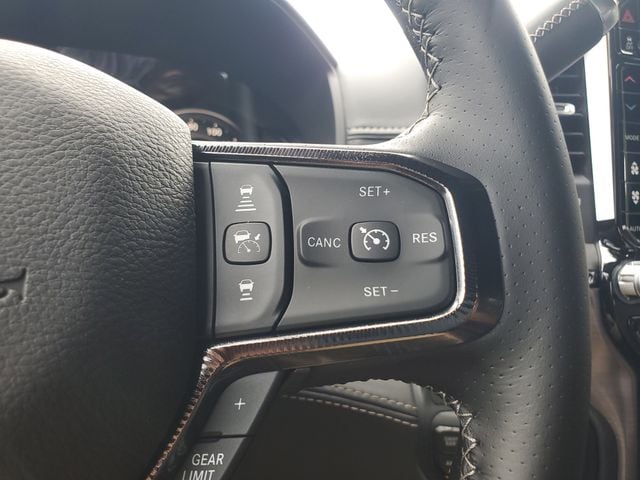 2025 RAM 2500 Power Wagon - Photo 26