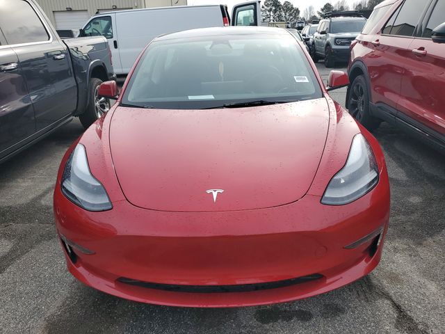 2023 Tesla Model 3 photo 2