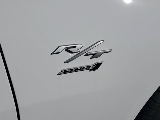 2025 Dodge Charger Daytona R/T - Photo 9