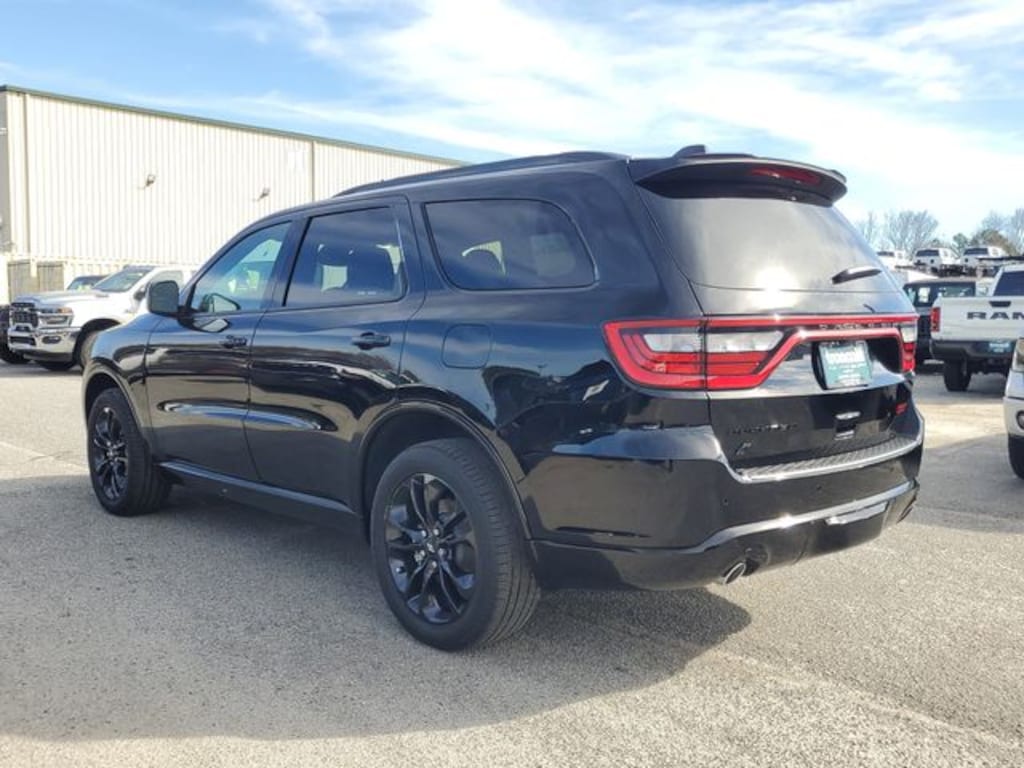 New 2026 Dodge Durango GT PLUS AWD Sport Utility