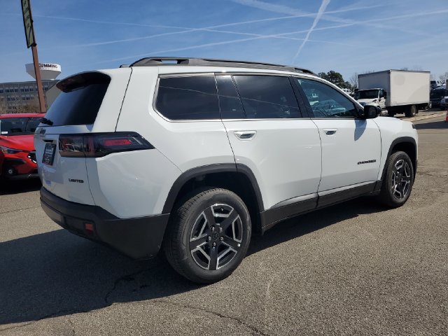 2026 Jeep Cherokee Limited - Photo 6