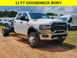 Ram 4500 Chassis Cab