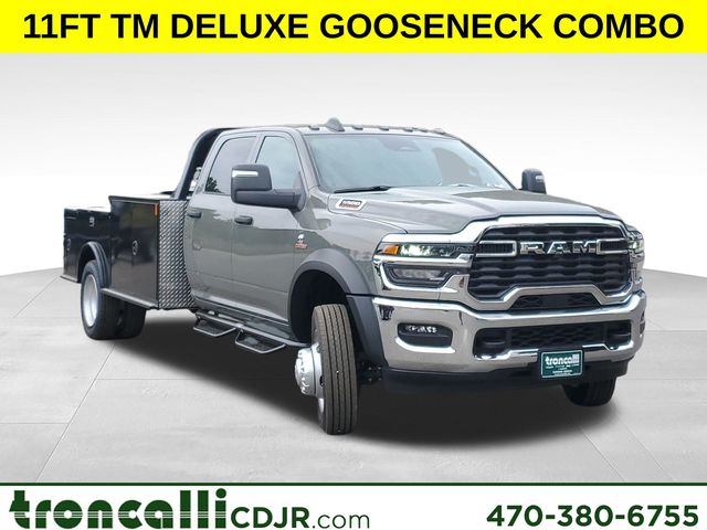2026 RAM 5500 Chassis Cab