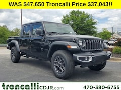 2025 Jeep Gladiator SPORT S 4X4 Pickup for sale near Canton, GA