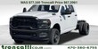  Ram 3500 Chassis Cab
