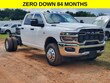 Ram 3500 Chassis Cab