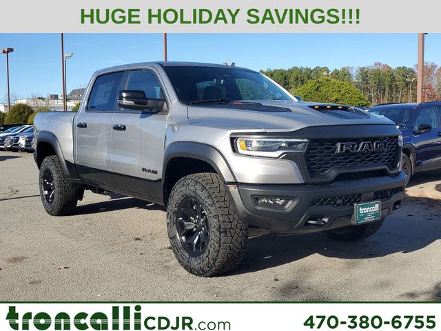 2026 RAM Ram 1500 Pickup RHO's photo