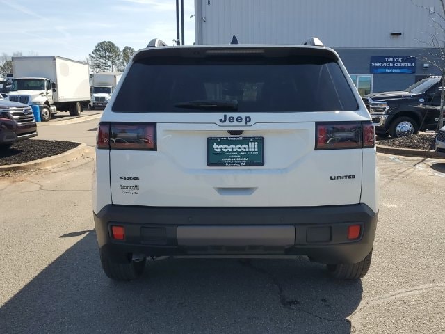 2026 Jeep Cherokee Limited - Photo 5