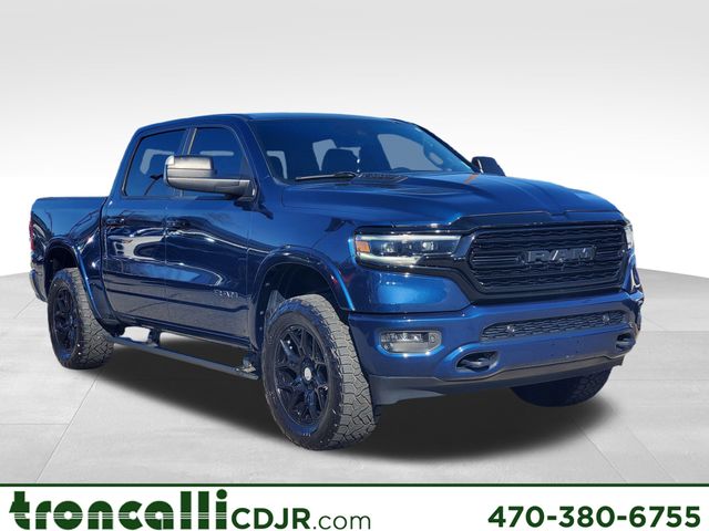 2023 Ram 1500 Truck 