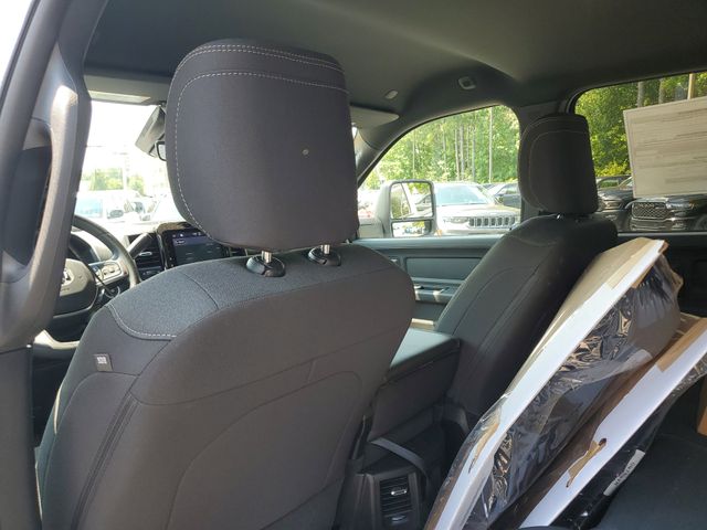 2025 RAM 2500 Tradesman - Photo 11