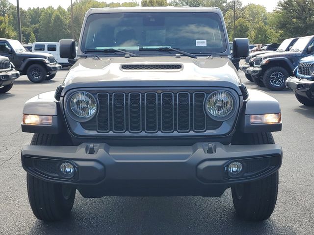 2025 Jeep Gladiator Sport S photo 2