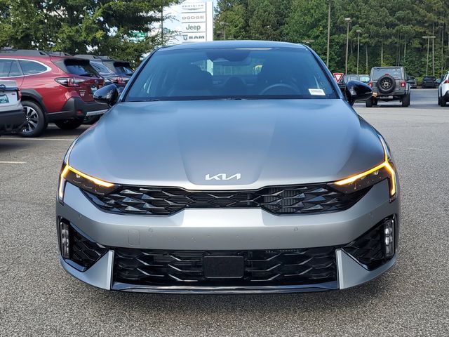 2025 Kia K5 GT photo 2