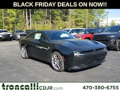 2025 Dodge Charger 2-DOOR DAYTONA SCAT PACK AWD Coupe