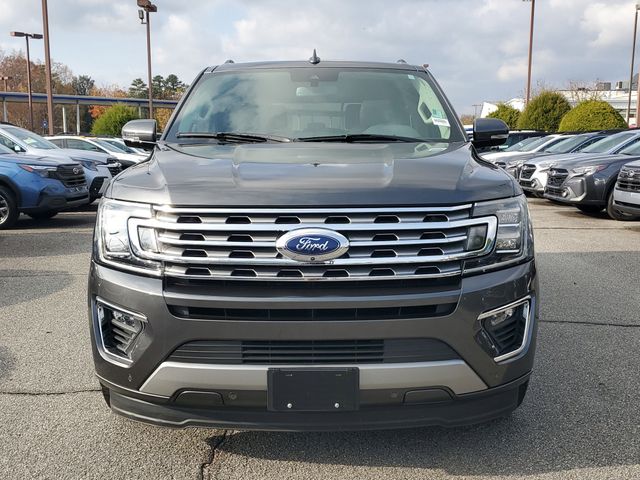 2019 Ford Expedition Limited photo 3