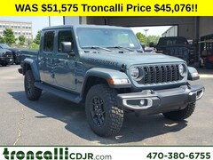 2025 Jeep Gladiator HIGH TIDE 4X4 Pickup for sale in Forsyth County, GA