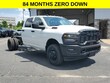 Ram 3500 Chassis Cab