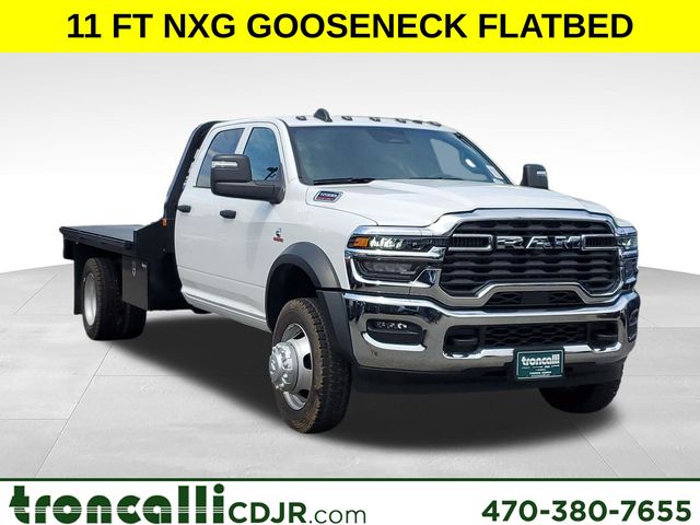 2026 RAM 5500 Chassis Cab