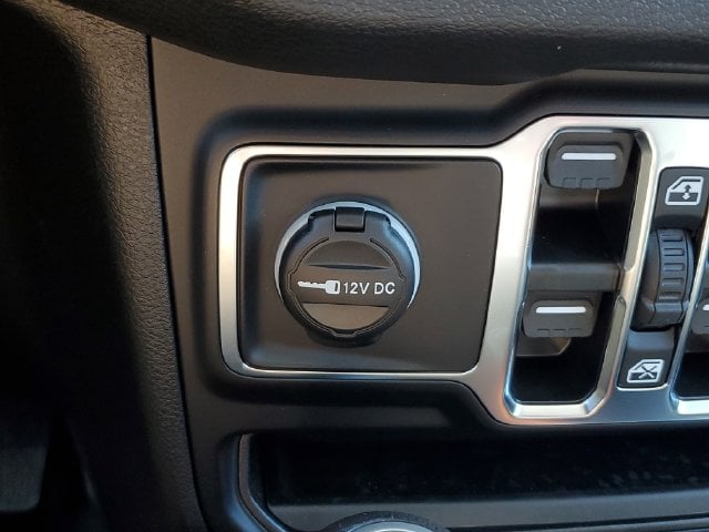 2025 Jeep Gladiator Sport S - Photo 28