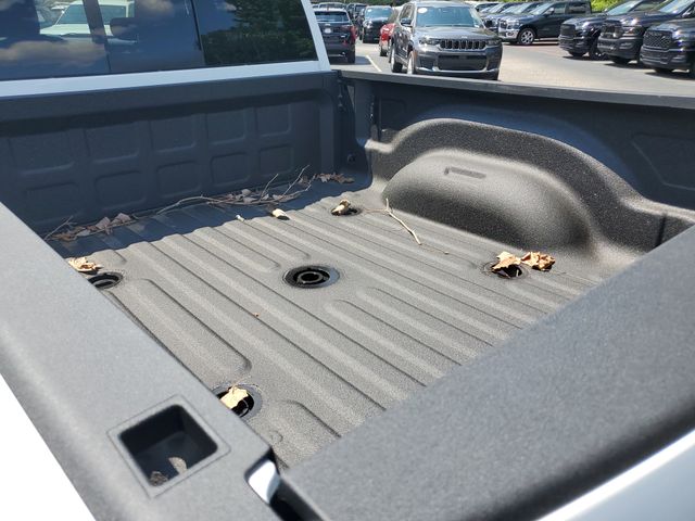 2025 RAM 2500 Tradesman - Photo 9