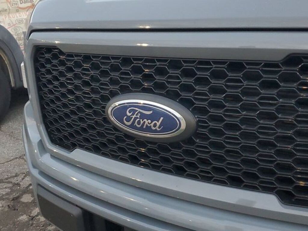 Used 2020 Ford F-150 XL Truck