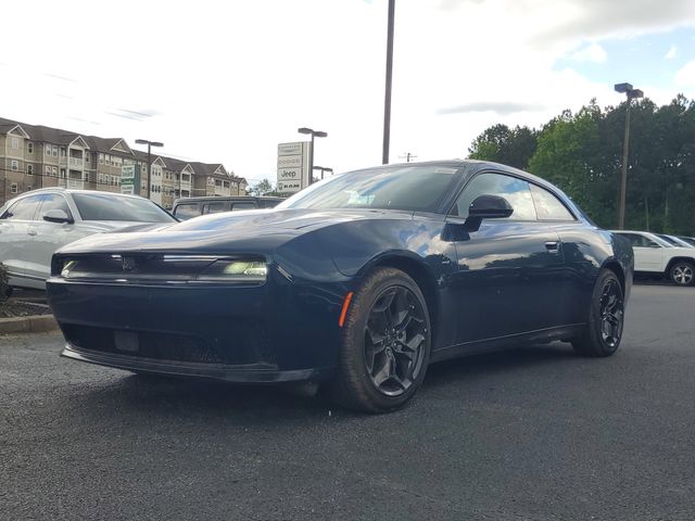 2025 Dodge Charger R/T AWD photo 3